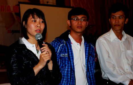 USAID Supports HIV Awareness among Street Youth and Young Men (6429583399)