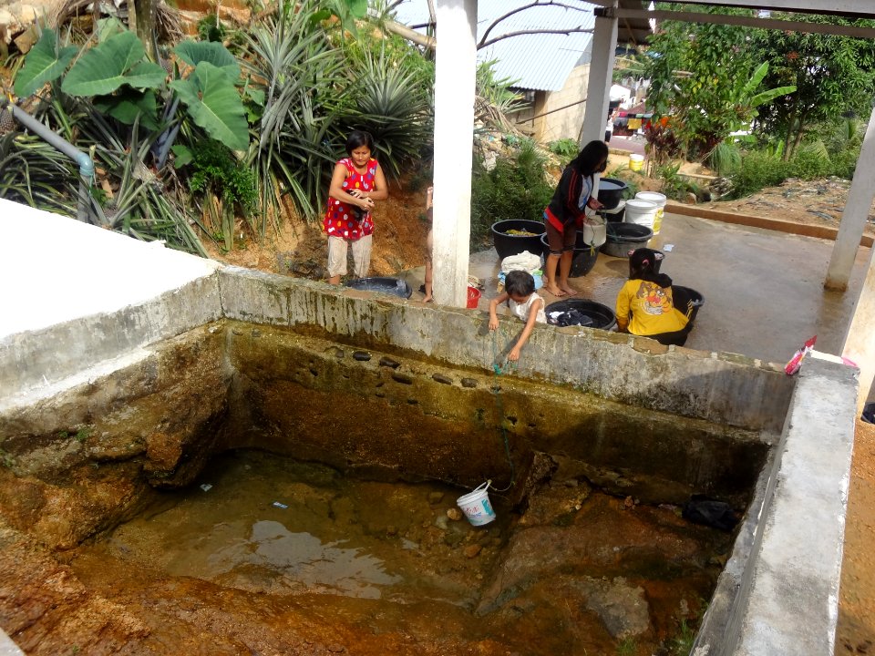 USAID Water Sanitation Project (17786982163)