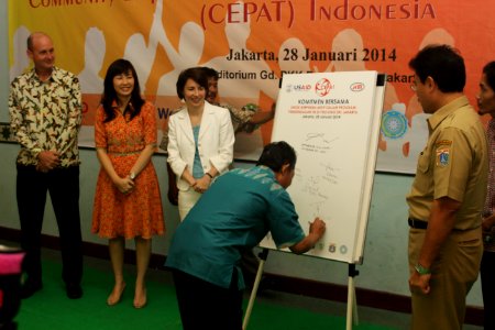 USAID TuberUSAID Infectious Disease Programculosis Program (12202236854)