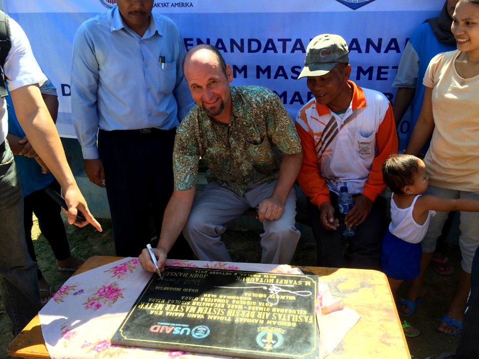 USAID Water Sanitation Project (18407535695)
