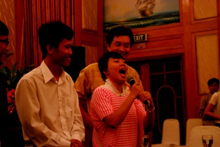 USAID Supports HIV Awareness among Street Youth and Young Men (6429571849)