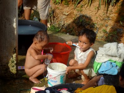 USAID Water Sanitation Project (18409292131)