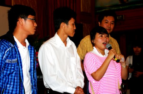 USAID Supports HIV Awareness among Street Youth and Young Men (6429573955)