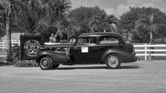 Transportation system nostalgia classic