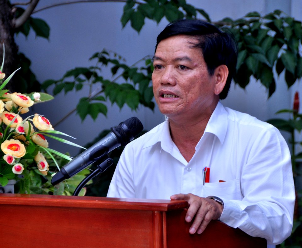 USAID Project Supports Rehabilitation Department for Children and Wheelchair Distribution in Danang (9302481281)