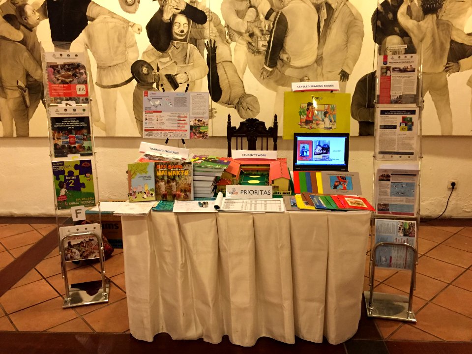 USAID Partners Showcase and Reception (23129400242)