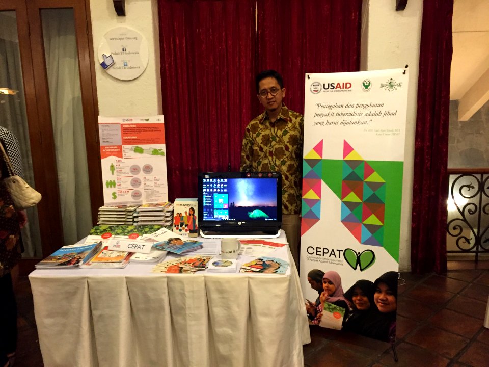 USAID Partners Showcase and Reception (23144163321)