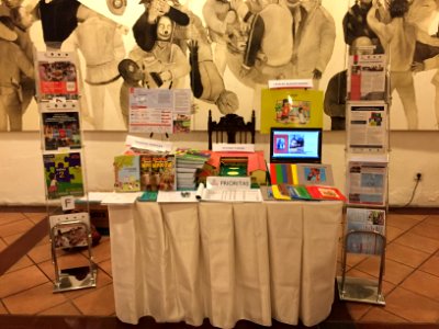 USAID Partners Showcase and Reception (23101849216)