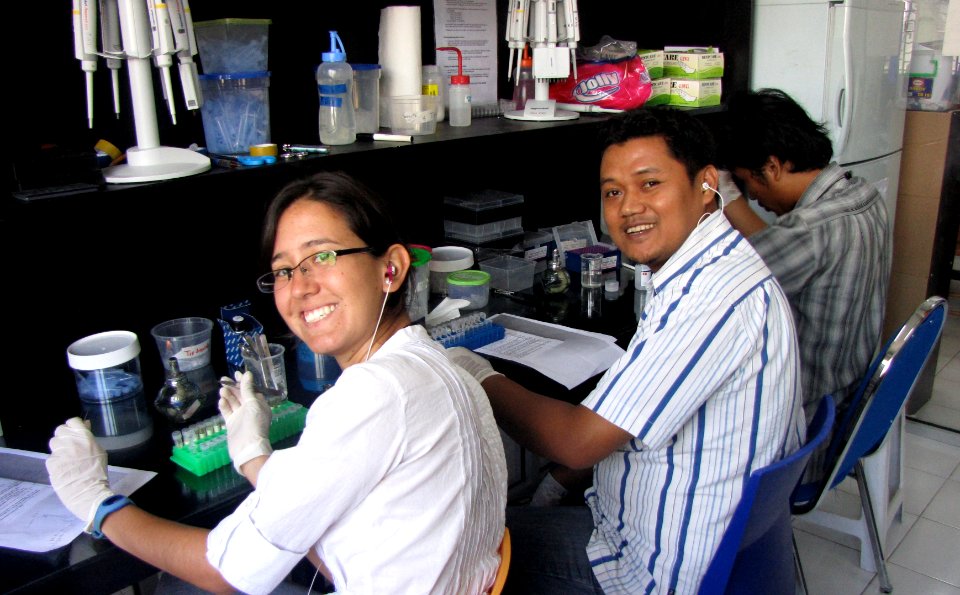 USAID Science and Technology Program (9347311561)