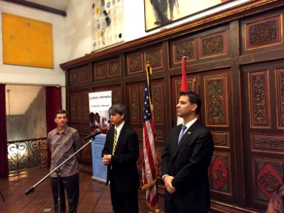 USAID Partners Showcase and Reception (23118660622)