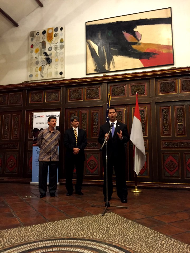 USAID Partners Showcase and Reception (23132100142)
