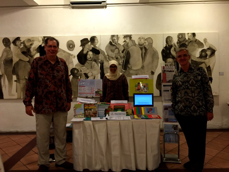 USAID Partners Showcase and Reception (22733612187)
