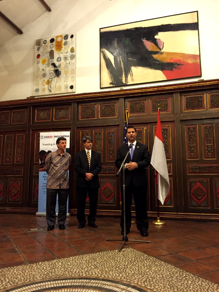 USAID Partners Showcase and Reception (23101851776)