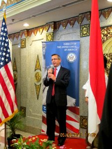USAID Participates at U.S. Higher Education Fair 2011 (6357016585)