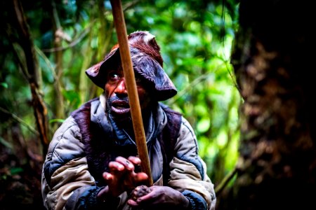USAID Measuring Impact Conservation Enterprise Retrospective (Uganda; International Gorilla Conservation Program) (39396254175)