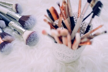 Bokeh blur kit
