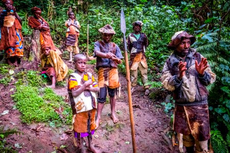 USAID Measuring Impact Conservation Enterprise Retrospective (Uganda; International Gorilla Conservation Program) (39396313385)
