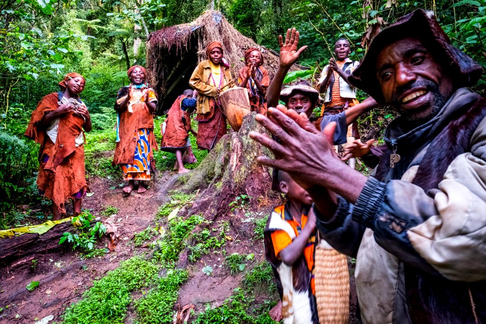 USAID Measuring Impact Conservation Enterprise Retrospective (Uganda; International Gorilla Conservation Program) (39396301085)