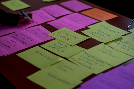 USAID Measuring Impact Conservation Enterprise Retrospective (Uganda; International Gorilla Conservation Program) (26421086738)