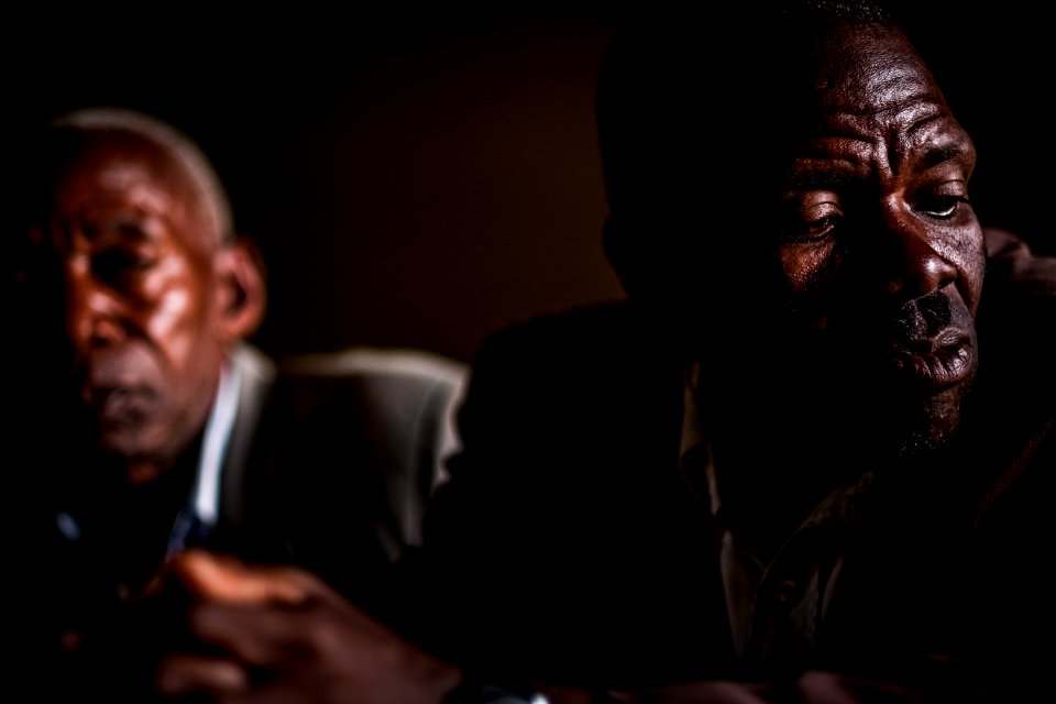 USAID Measuring Impact Conservation Enterprise Retrospective (Uganda; International Gorilla Conservation Program) (25422455537)