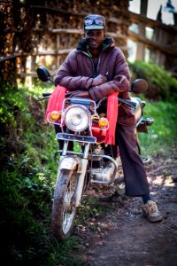 USAID Measuring Impact Conservation Enterprise Retrospective (Uganda; International Gorilla Conservation Program) (25422457557)