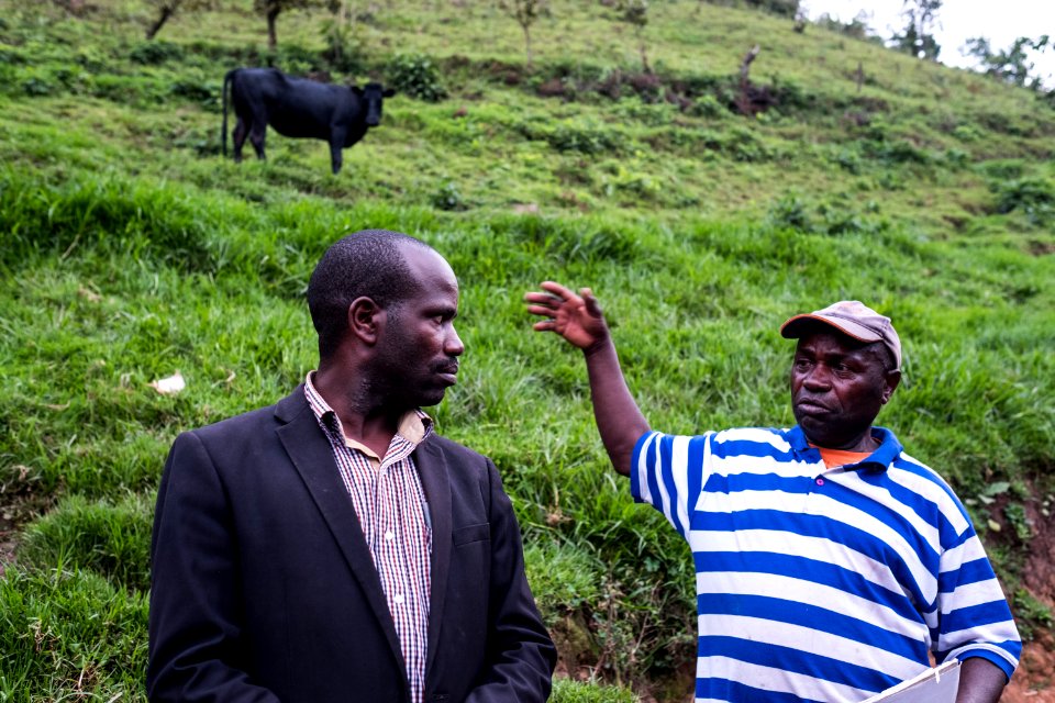 USAID Measuring Impact Conservation Enterprise Retrospective (Uganda; International Gorilla Conservation Program) (25422570097)