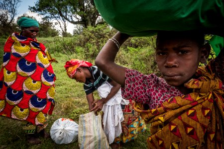 USAID Measuring Impact Conservation Enterprise Retrospective (Uganda; International Gorilla Conservation Program) (25422355907)