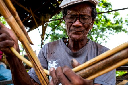 USAID Measuring Impact Conservation Enterprise Retrospective (Philippines; Nagkakaisang Tribu ng Palawan) (40293166321)