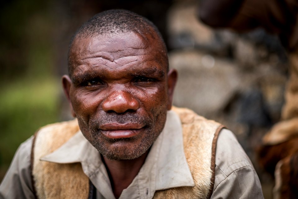USAID Measuring Impact Conservation Enterprise Retrospective (Uganda; International Gorilla Conservation Program) (25422339117)