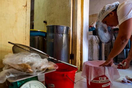 USAID Measuring Impact Conservation Enterprise Retrospective (Philippines; Nagkakaisang Tribu ng Palawan) (40293464761)