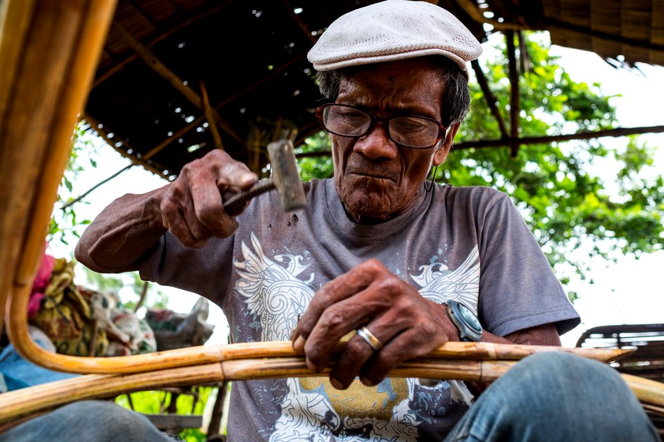 USAID Measuring Impact Conservation Enterprise Retrospective (Philippines; Nagkakaisang Tribu ng Palawan) (40293163441)
