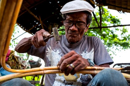 USAID Measuring Impact Conservation Enterprise Retrospective (Philippines; Nagkakaisang Tribu ng Palawan) (40293163441)