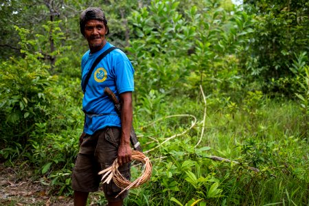 USAID Measuring Impact Conservation Enterprise Retrospective (Philippines; Nagkakaisang Tribu ng Palawan) (40293150981)