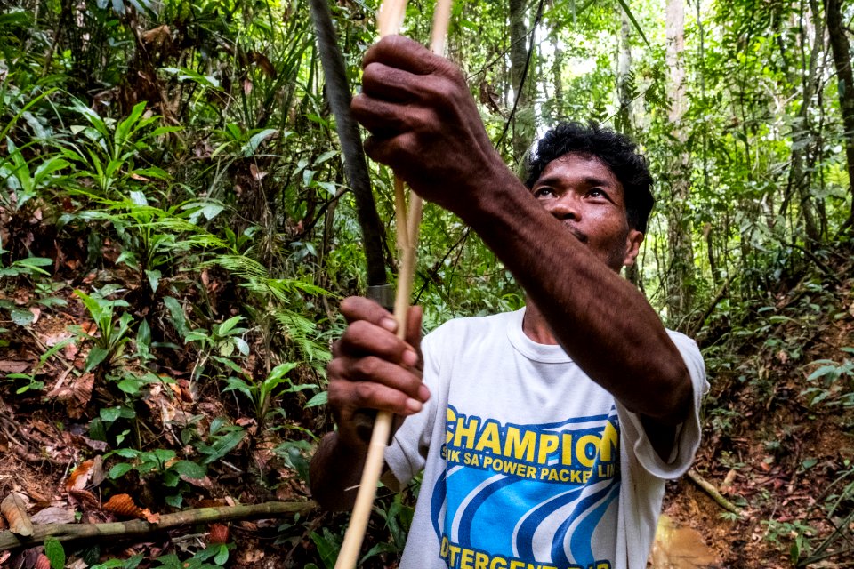 USAID Measuring Impact Conservation Enterprise Retrospective (Philippines; Nagkakaisang Tribu ng Palawan) (40293389221)
