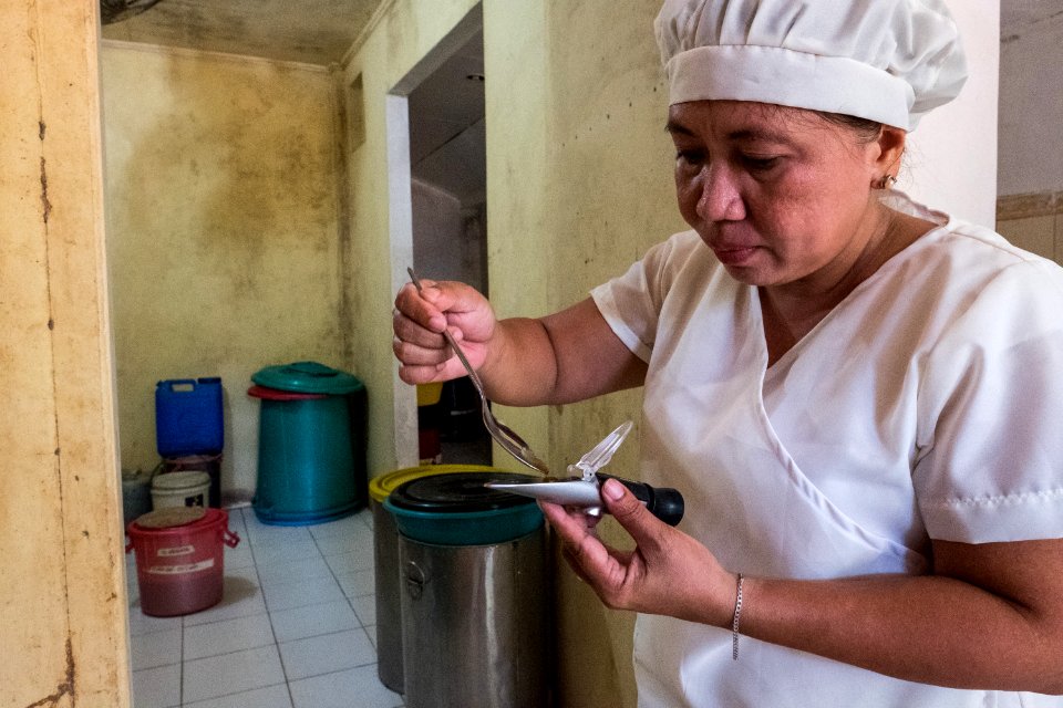 USAID Measuring Impact Conservation Enterprise Retrospective (Philippines; Nagkakaisang Tribu ng Palawan) (40293457411)