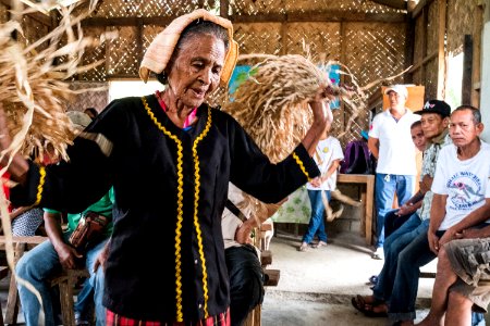 USAID Measuring Impact Conservation Enterprise Retrospective (Philippines; Nagkakaisang Tribu ng Palawan) (40293129721)