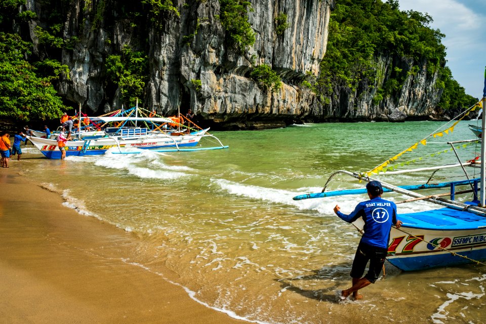 USAID Measuring Impact Conservation Enterprise Retrospective (Philippines; Nagkakaisang Tribu ng Palawan) (40248193672)