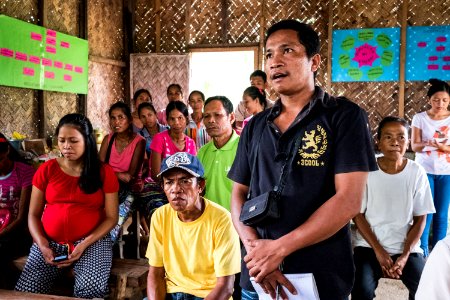 USAID Measuring Impact Conservation Enterprise Retrospective (Philippines; Nagkakaisang Tribu ng Palawan) (40293131661)