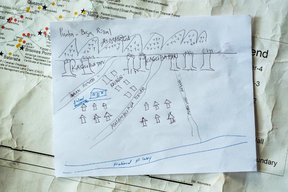 USAID Measuring Impact Conservation Enterprise Retrospective (Philippines; Nagkakaisang Tribu ng Palawan) (40292996011)