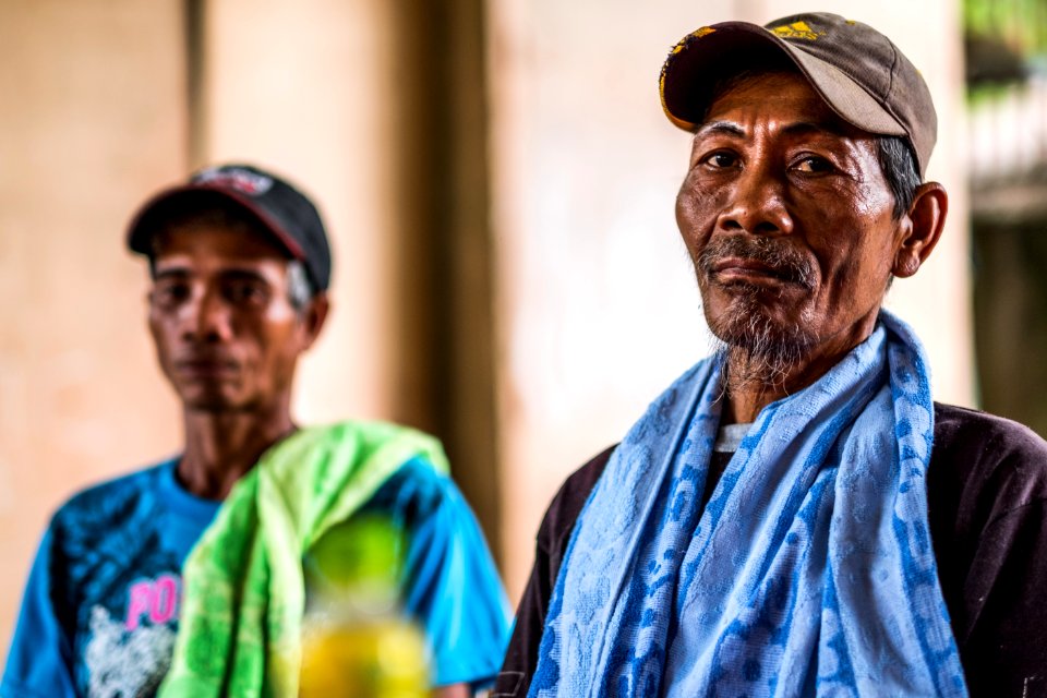 USAID Measuring Impact Conservation Enterprise Retrospective (Philippines; Nagkakaisang Tribu ng Palawan) (40292991191)