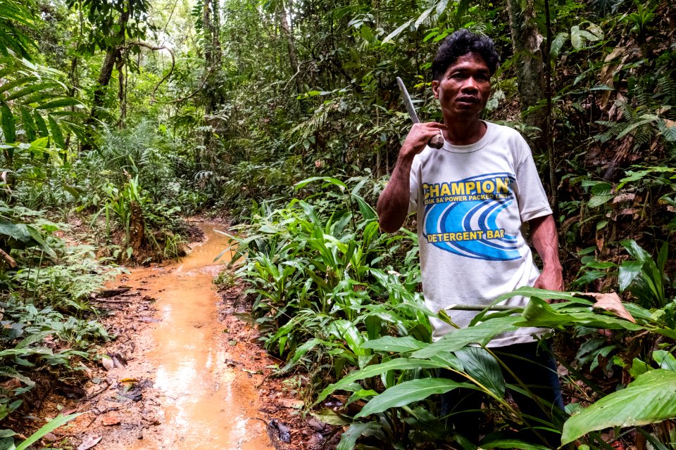 USAID Measuring Impact Conservation Enterprise Retrospective (Philippines; Nagkakaisang Tribu ng Palawan) (40248132742)