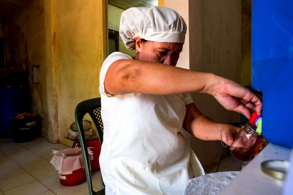 USAID Measuring Impact Conservation Enterprise Retrospective (Philippines; Nagkakaisang Tribu ng Palawan) (40248241902)