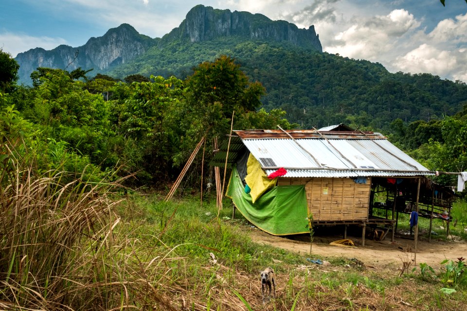 USAID Measuring Impact Conservation Enterprise Retrospective (Philippines; Nagkakaisang Tribu ng Palawan) (40248163872)