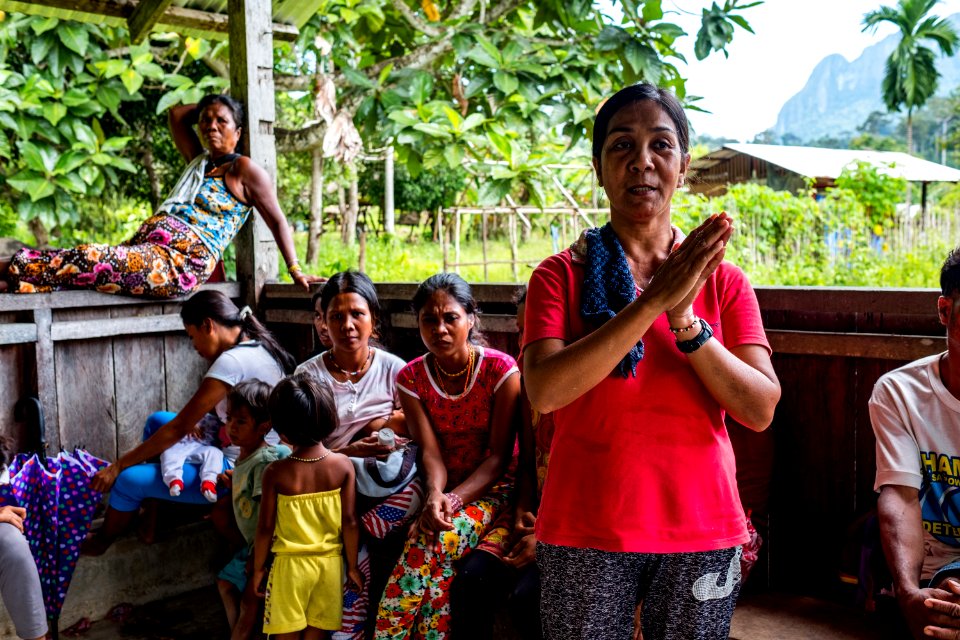 USAID Measuring Impact Conservation Enterprise Retrospective (Philippines; Nagkakaisang Tribu ng Palawan) (40248079262)