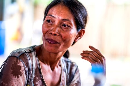 USAID Measuring Impact Conservation Enterprise Retrospective (Philippines; Nagkakaisang Tribu ng Palawan) (40247750202)