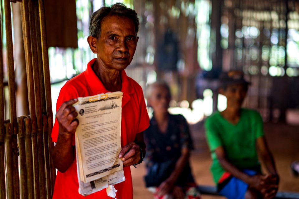 USAID Measuring Impact Conservation Enterprise Retrospective (Philippines; Nagkakaisang Tribu ng Palawan) (39581662224)