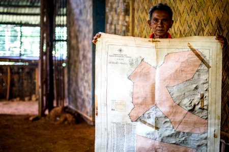 USAID Measuring Impact Conservation Enterprise Retrospective (Philippines; Nagkakaisang Tribu ng Palawan) (39581663754)