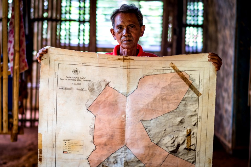 USAID Measuring Impact Conservation Enterprise Retrospective (Philippines; Nagkakaisang Tribu ng Palawan) (39581664474)