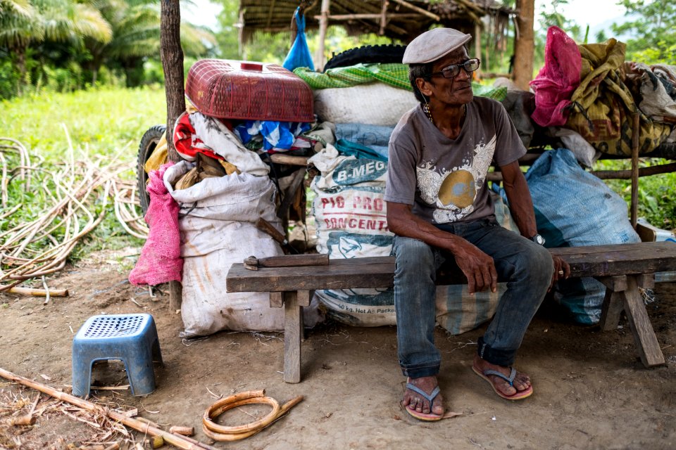 USAID Measuring Impact Conservation Enterprise Retrospective (Philippines; Nagkakaisang Tribu ng Palawan) (39581604724)