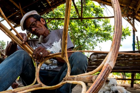 USAID Measuring Impact Conservation Enterprise Retrospective (Philippines; Nagkakaisang Tribu ng Palawan) (39581598764)